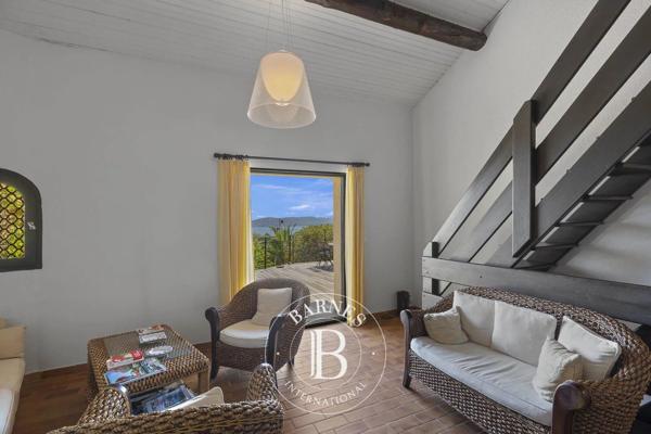 Lecci, Villa 4 Chambres -  150 m² à vendre