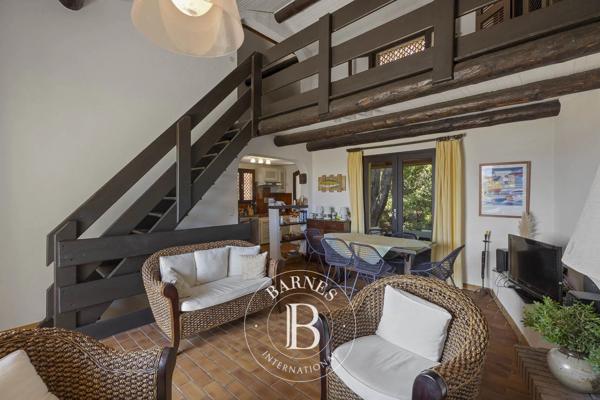 Lecci, Villa 4 Chambres -  150 m² à vendre