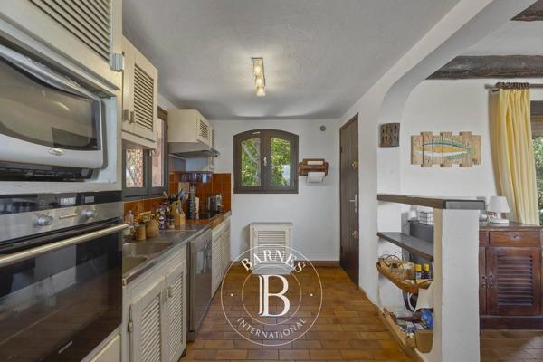 Lecci, Villa 4 Chambres -  150 m² à vendre