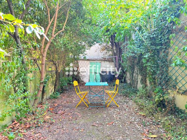 Appartement 5 pièces - 100 m² Bien prestige