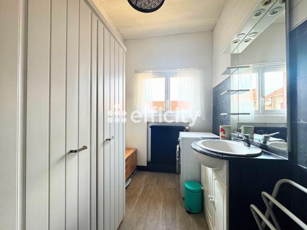 Appartement 5 pièces - 100 m² Bien prestige