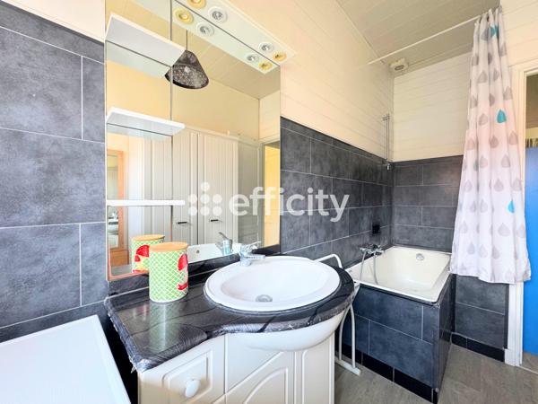 Appartement 5 pièces - 100 m² Bien prestige