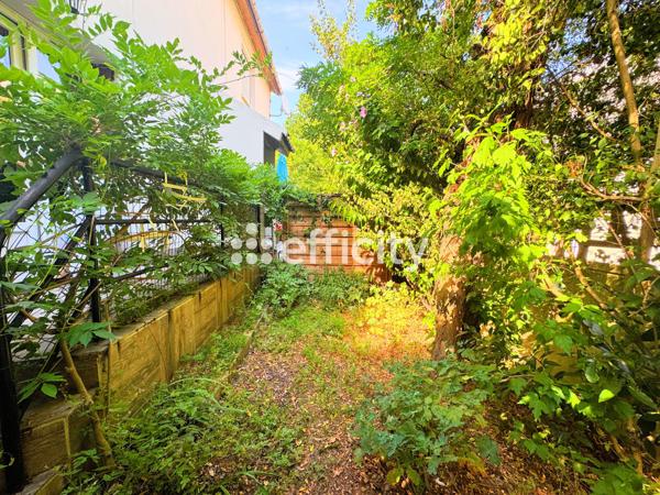 Appartement 5 pièces - 100 m² Bien prestige