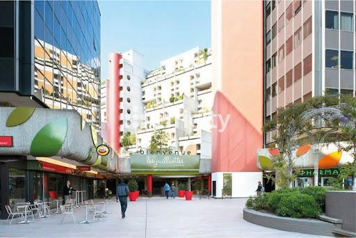 Appartement 5 pièces - 100 m² Bien prestige