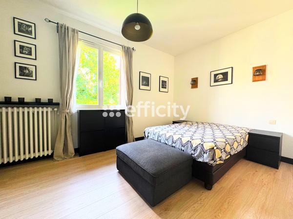 Appartement 5 pièces - 100 m² Bien prestige