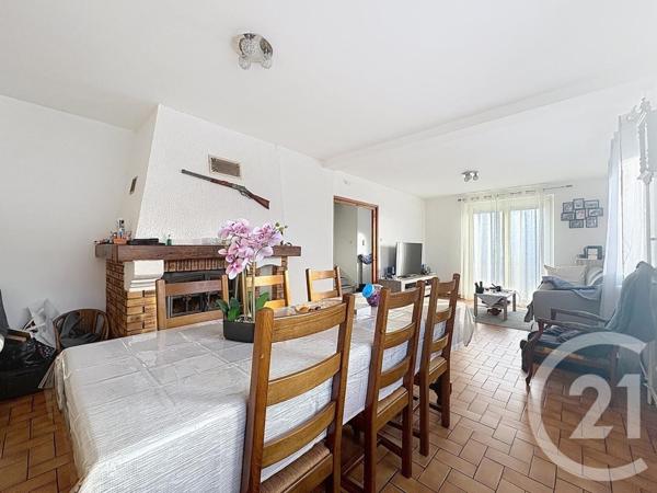 Maison à vendre  4 pièces - 103 m2 AUDINCOURT - 25