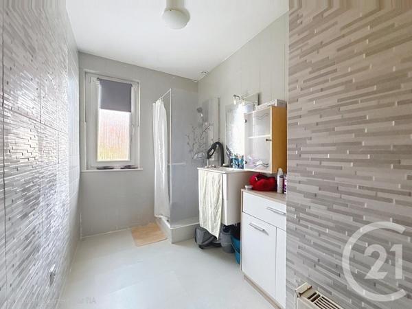 Maison à vendre  4 pièces - 103 m2 AUDINCOURT - 25