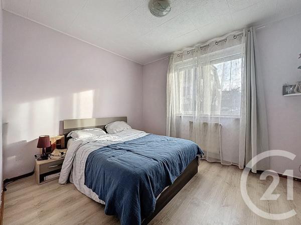 Maison à vendre  4 pièces - 103 m2 AUDINCOURT - 25