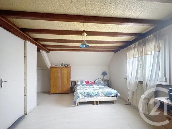 Maison à vendre  4 pièces - 103 m2 AUDINCOURT - 25