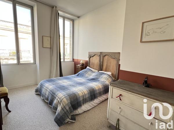 Appartement 6 pièces de 189 m² à Bordeaux (33300)