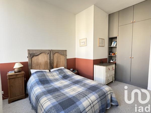 Appartement 6 pièces de 189 m² à Bordeaux (33300)