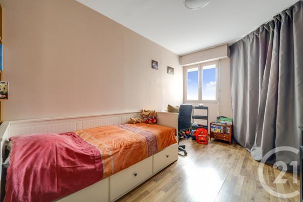 Appartement F5 à vendre  5 pièces - 102,89 m2 VANVES - 92