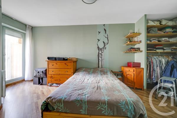 Appartement F5 à vendre  5 pièces - 102,89 m2 VANVES - 92