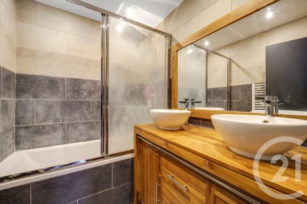 Appartement F5 à vendre  5 pièces - 102,89 m2 VANVES - 92