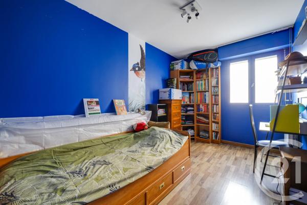 Appartement F5 à vendre  5 pièces - 102,89 m2 VANVES - 92