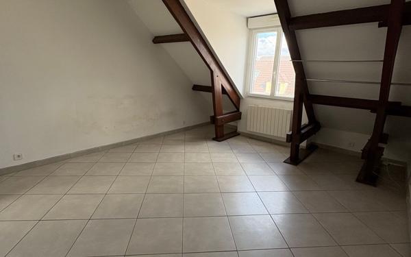 Appartement à louer    1 pièce • 20,89 m2 Palaiseau