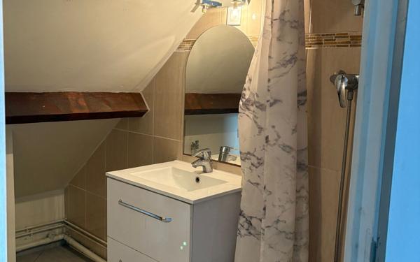 Appartement à louer    1 pièce • 20,89 m2 Palaiseau