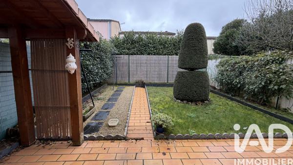 Maison à vendre 5 pièces 78 m² Poitiers