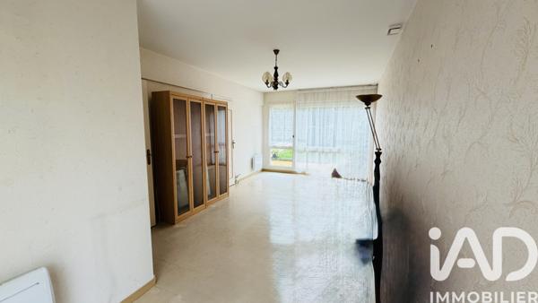 Maison à vendre 5 pièces 78 m² Poitiers