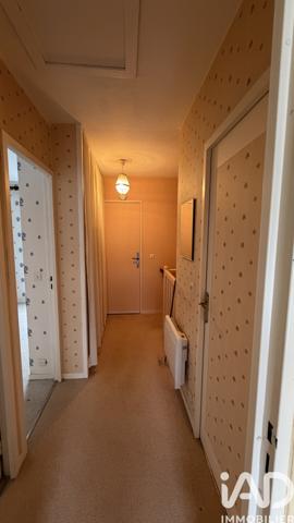 Maison à vendre 5 pièces 78 m² Poitiers