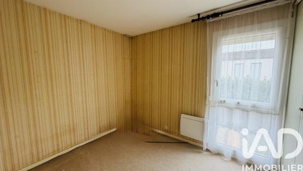 Maison à vendre 5 pièces 78 m² Poitiers