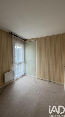 Maison à vendre 5 pièces 78 m² Poitiers