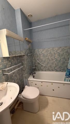 Maison à vendre 5 pièces 78 m² Poitiers