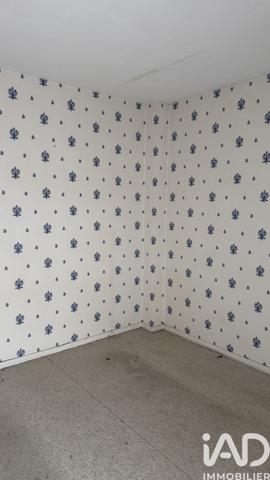 Maison à vendre 5 pièces 78 m² Poitiers