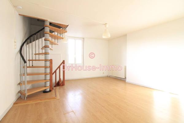 Maison à vendre 5 pièces de 90 m²