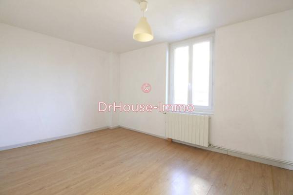 Maison à vendre 5 pièces de 90 m²