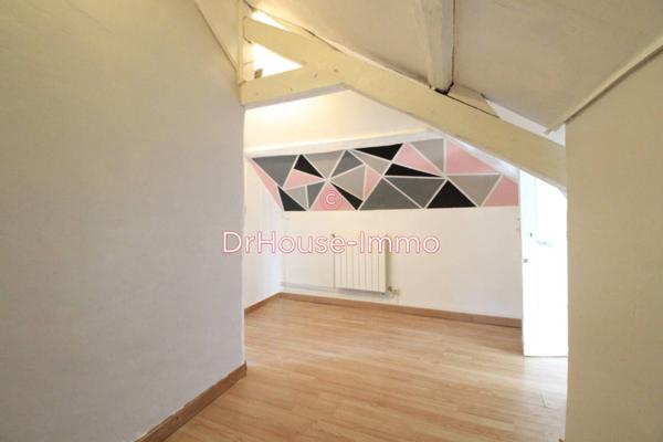 Maison à vendre 5 pièces de 90 m²