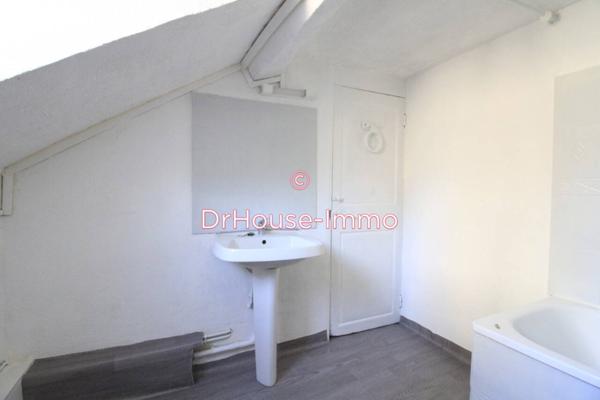 Maison à vendre 5 pièces de 90 m²