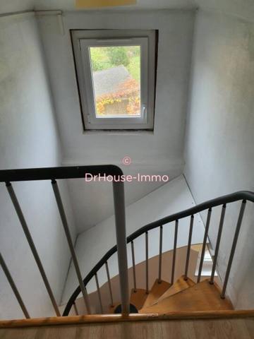 Maison à vendre 5 pièces de 90 m²