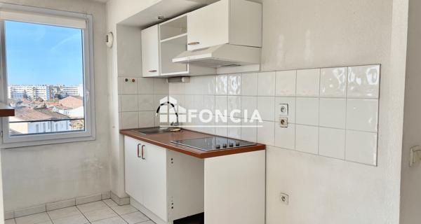 À vendre Appartement 3 pièces 58.38 m² - Montpellier 34070