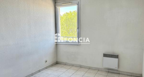 À vendre Appartement 3 pièces 58.38 m² - Montpellier 34070