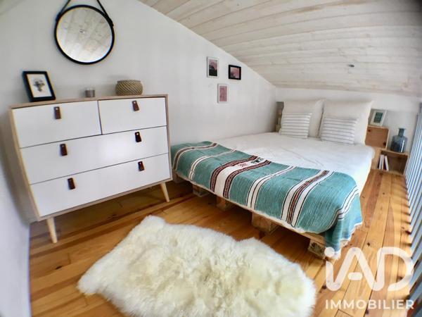 Appartement à vendre 2 pièces 27,4 m² Seignosse