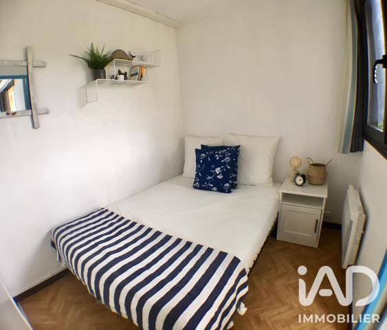 Appartement à vendre 2 pièces 27,4 m² Seignosse