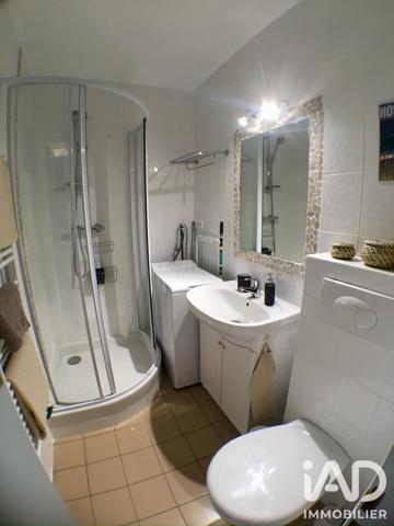 Appartement à vendre 2 pièces 27,4 m² Seignosse