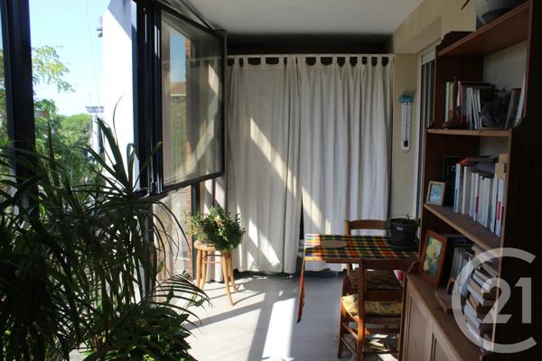 Appartement T1 à vendre  1 pièce - 30,50 m 2   BLAGNAC  - 31