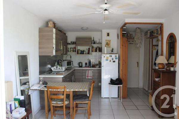 Appartement T1 à vendre  1 pièce - 30,50 m 2   BLAGNAC  - 31