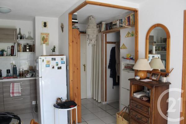 Appartement T1 à vendre  1 pièce - 30,50 m 2   BLAGNAC  - 31