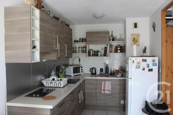 Appartement T1 à vendre  1 pièce - 30,50 m 2   BLAGNAC  - 31