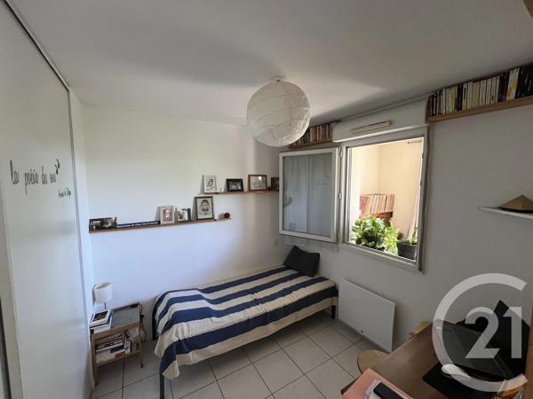 Appartement T1 à vendre  1 pièce - 30,50 m 2   BLAGNAC  - 31