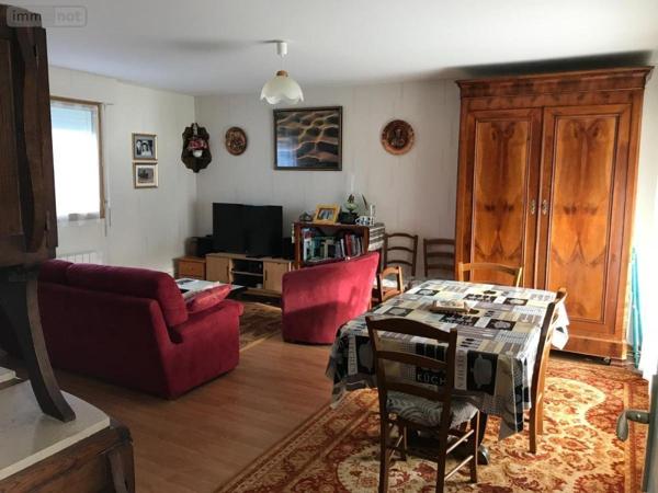 Appartement à vendre à Port-Louis dans le Morbihan (56290), ref : 56039-1279