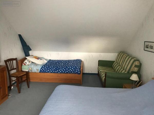 Appartement à vendre à Port-Louis dans le Morbihan (56290), ref : 56039-1279