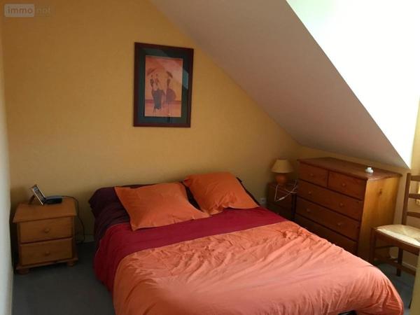 Appartement à vendre à Port-Louis dans le Morbihan (56290), ref : 56039-1279