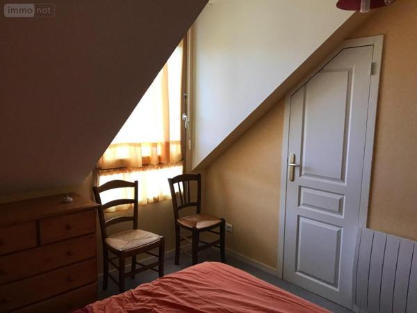 Appartement à vendre à Port-Louis dans le Morbihan (56290), ref : 56039-1279