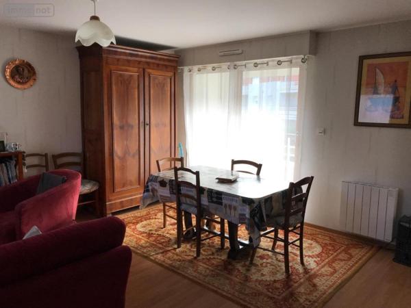 Appartement à vendre à Port-Louis dans le Morbihan (56290), ref : 56039-1279