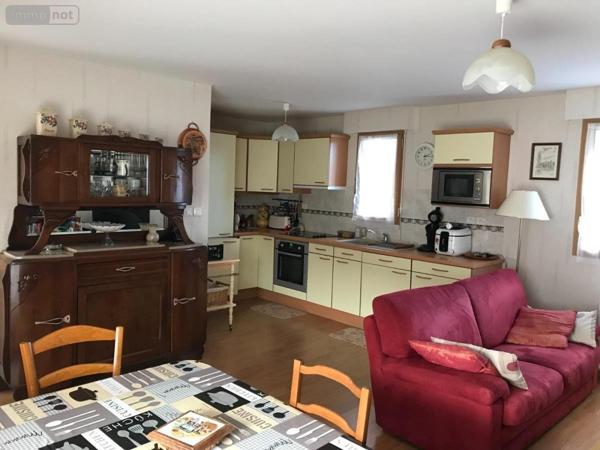 Appartement à vendre à Port-Louis dans le Morbihan (56290), ref : 56039-1279