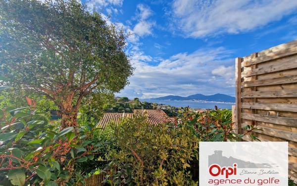 Appartement à vendre    2 pièces • 33,85 m2 Grosseto-Prugna